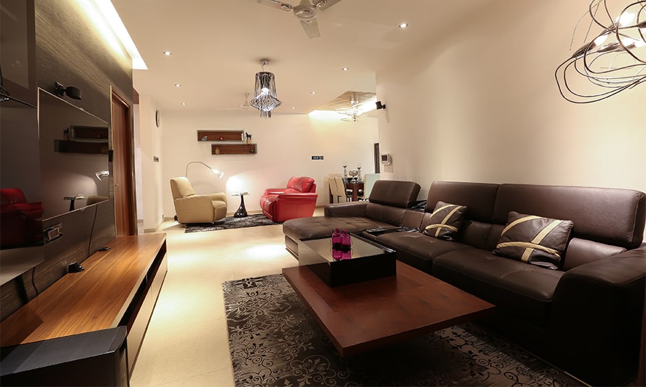8 Kiểu Dáng Bộ Sofa Hiện Đại Phù Hợp Với Mọi Phòng Khách